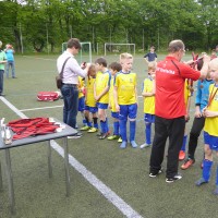 TSV Jugendturnier 2017